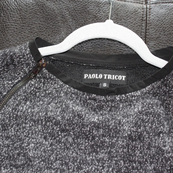 PAOLO TRICOT - Picture 2 of 3